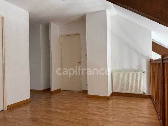 Appartement 3 pièces, 90 m² à louer à Nancy 54000