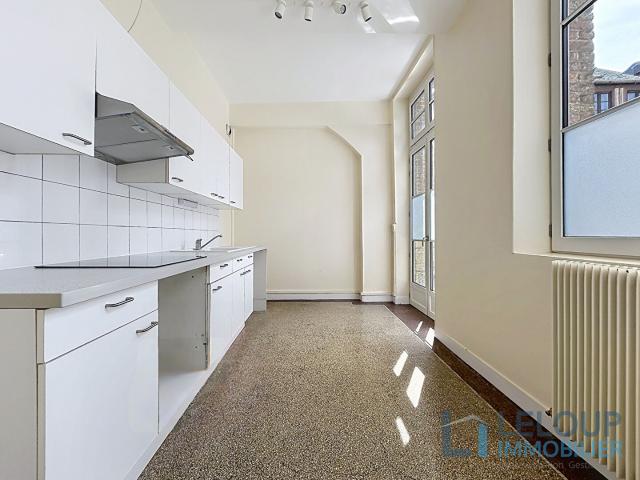 Appartement 3 pièces, 90 m² à louer à Rouen 76000