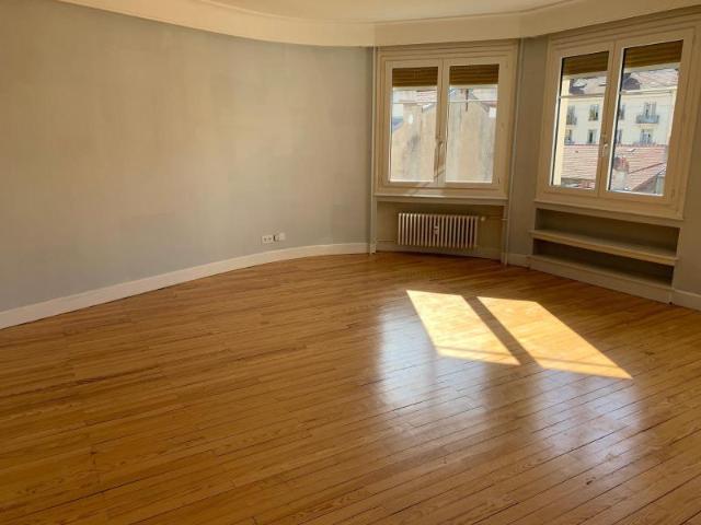 Appartement 3 pièces, 90 m² à louer à Saint Étienne 42000