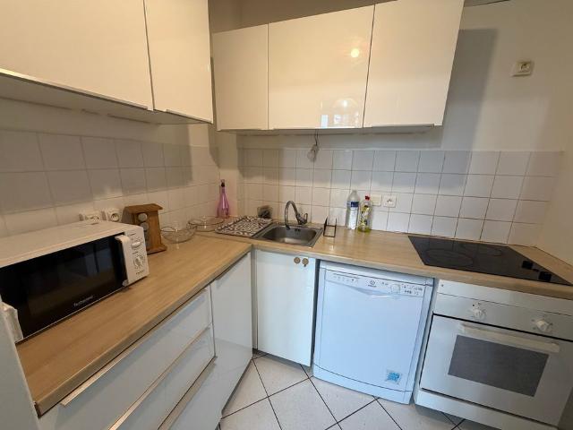Appartement 3 pièces, 90 m² à louer à Saint Germain en Laye 78100