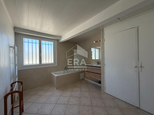 Appartement 3 pièces, 90 m² à louer à Saint Laurent du Var 06700