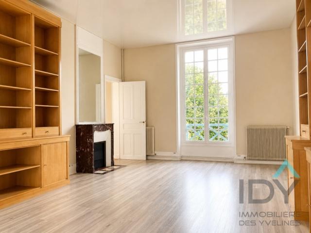 Appartement 3 pièces 90 m²