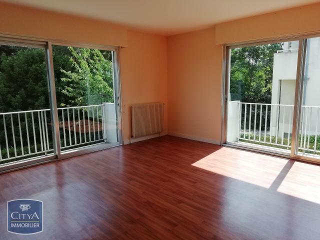 Appartement 3 pièces 90 m²