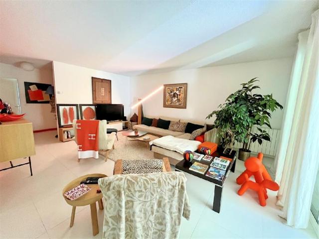 Appartement 3 pièces 90 m²
