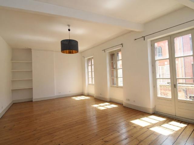 Appartement 3 pièces 90 m²