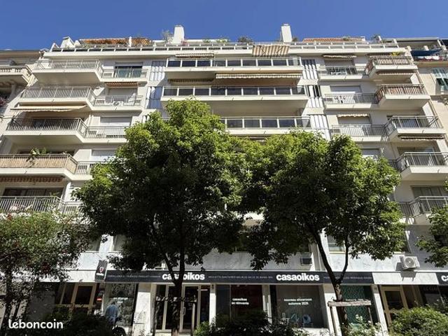 Appartement 3 pièces 90 m²