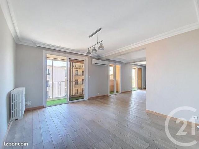Appartement 3 pièces 90 m²