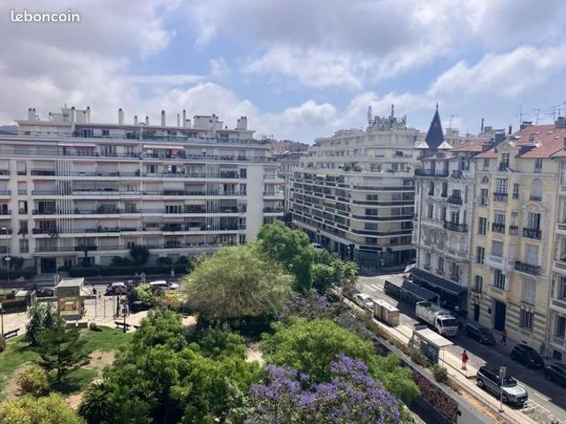 Appartement 3 pièces 90 m²