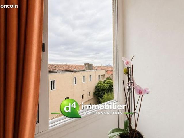 Appartement 3 pièces 90 m²