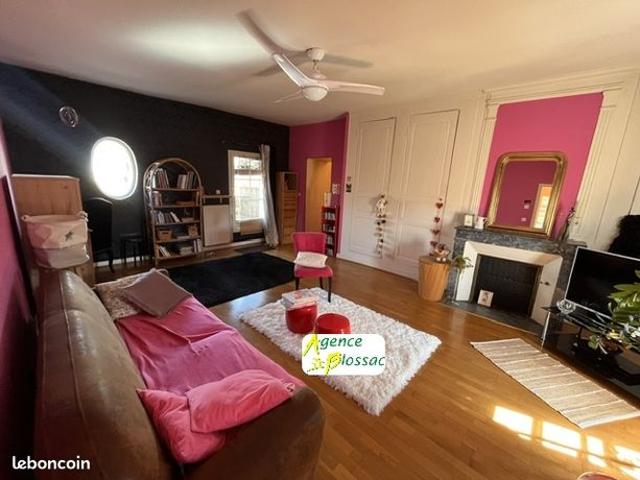 Appartement 3 pièces 90 m²