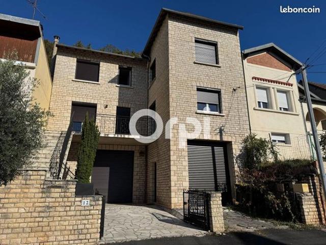 Appartement 3 pièces 90 m²