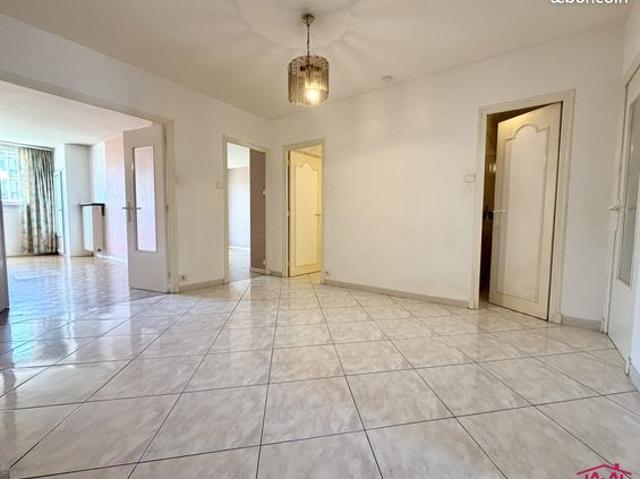 Appartement 3 pièces 90 m²