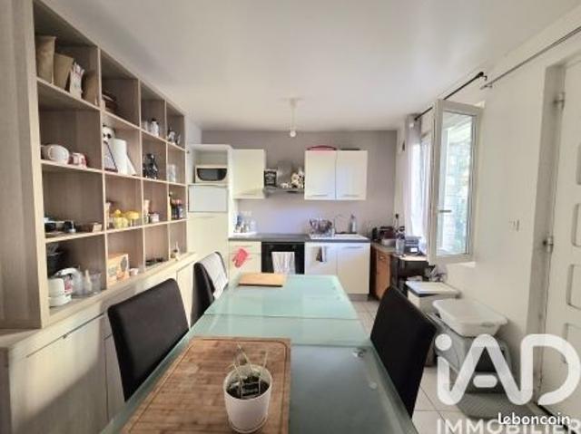 Appartement 3 pièces 90 m²