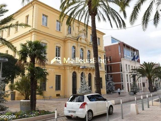 Appartement 3 pièces 90 m²