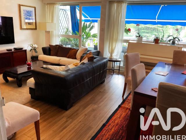 Appartement 3 pièces 90 m²