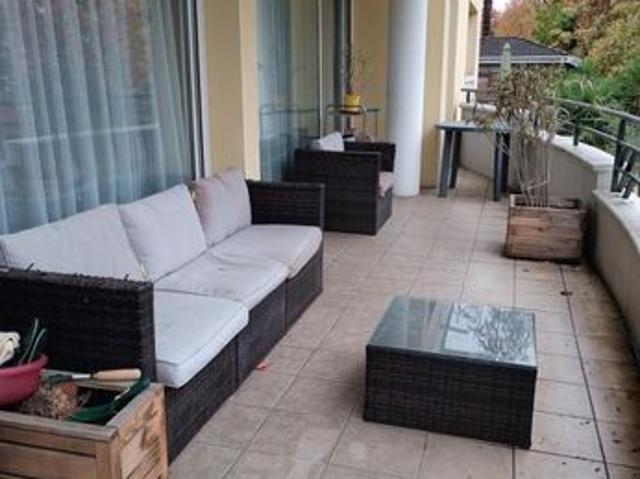 Appartement 3 pièces 90 m²