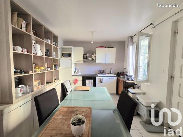 Appartement 3 pièces 90 m²