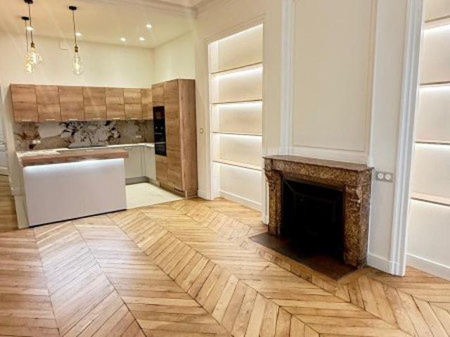 Appartement 3 pièces 90 m²