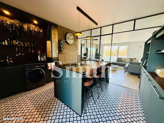 Appartement 3 pièces 90 m²