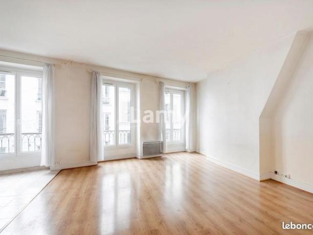 Appartement 3 pièces 90 m²