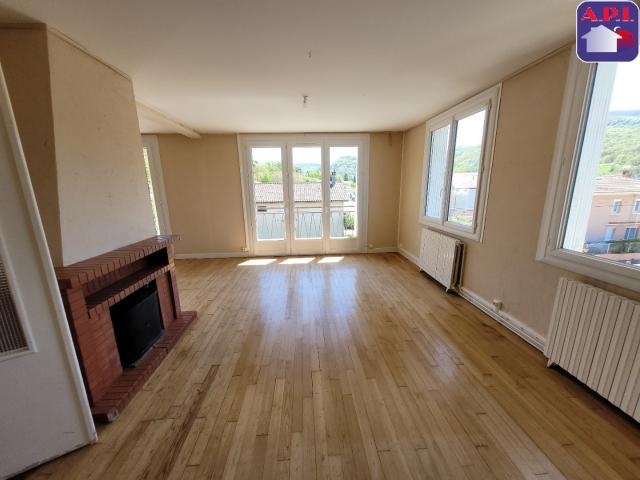 Appartement 3 pièces 90 m²