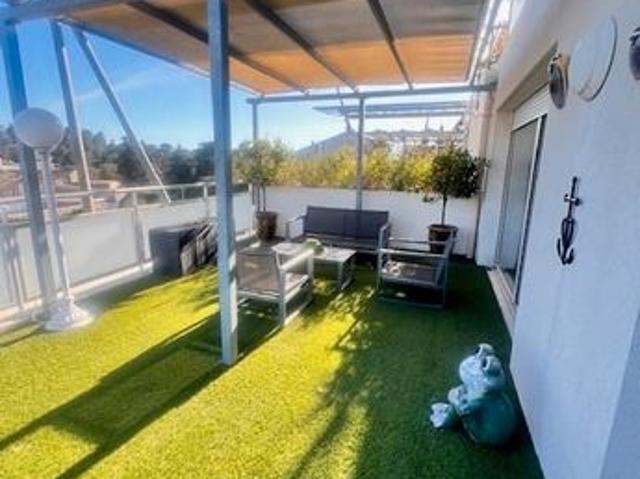 Appartement 3 pièces 90 m²