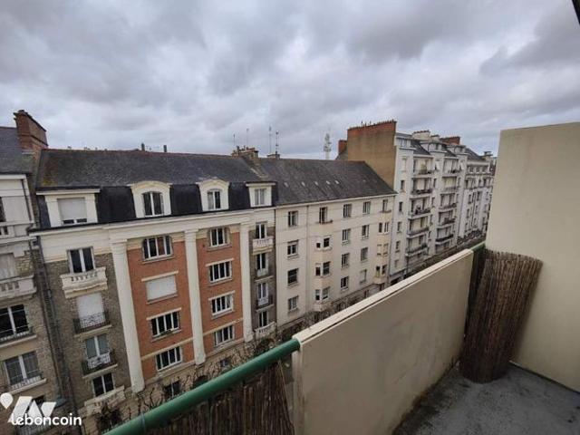 Appartement 3 pièces 90 m²