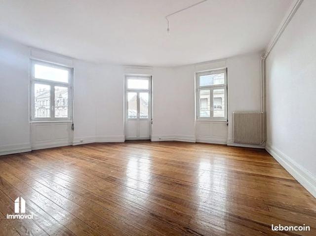 Appartement 3 pièces 90 m²