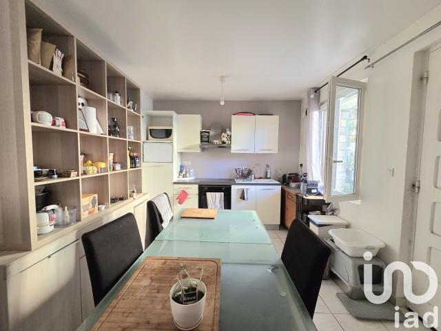 Appartement 3 pièces 90 m²