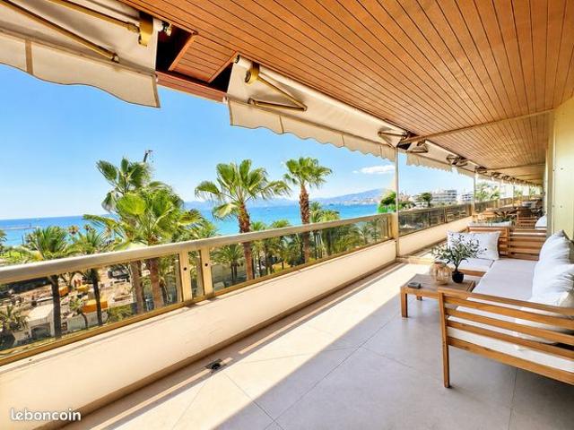 Appartement 3 pièces 90 m²