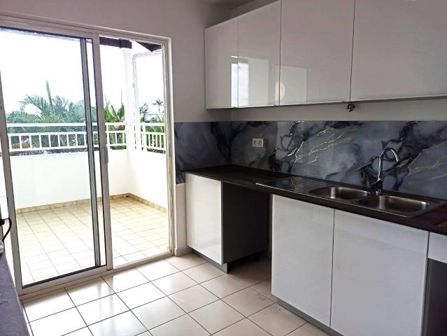 Appartement 3 pièces 90 m²