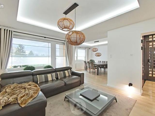 Appartement 3 pièces 90 m²