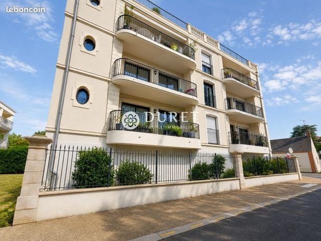 Appartement 3 pièces 90 m²