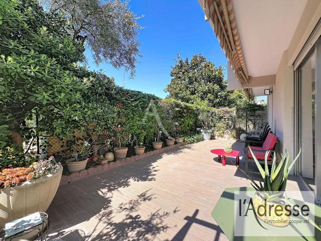 Appartement 3 pièces 90 m²