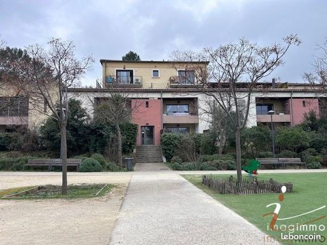 Appartement 3 pièces 90 m²