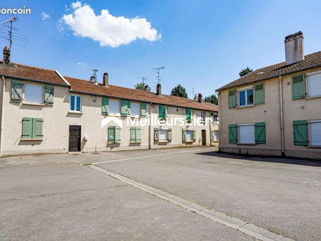 Appartement 3 pièces 90 m²