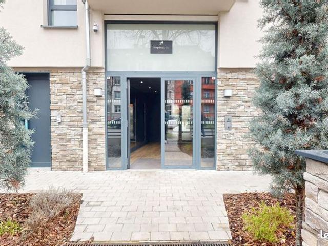 Appartement 3 pièces 90 m²