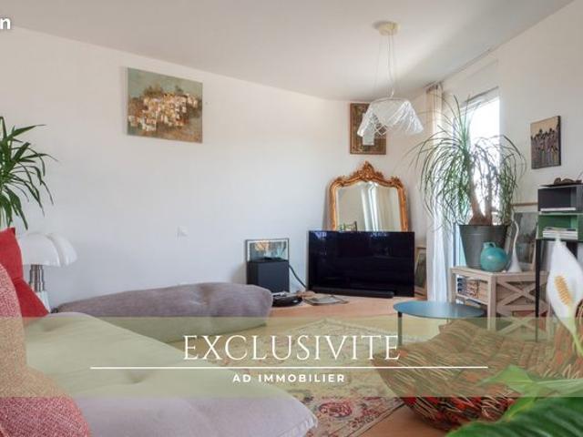 Appartement 3 pièces 90 m²