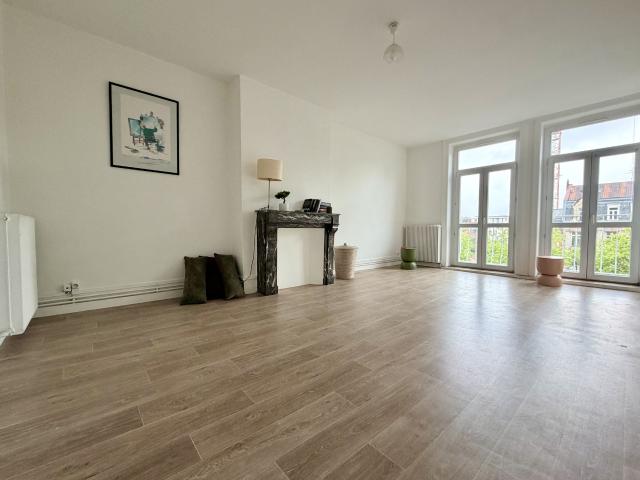 Appartement 3 pièces 90 m²