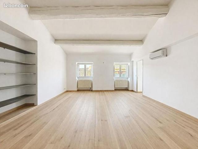 Appartement 3 pièces 90 m²