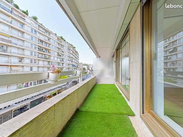 Appartement 3 pièces 90 m²