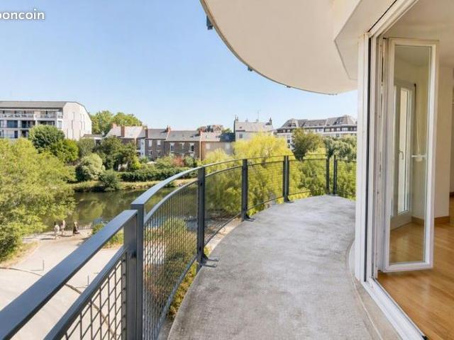 Appartement 3 pièces 90 m²