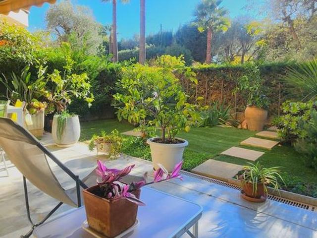 Appartement 3 pièces 90 m²