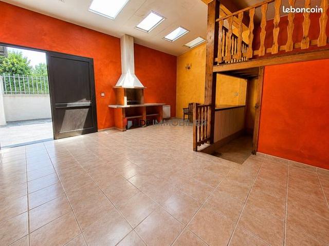 Appartement 3 pièces 90 m²