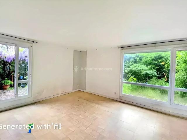Appartement 3 pièces 90 m²