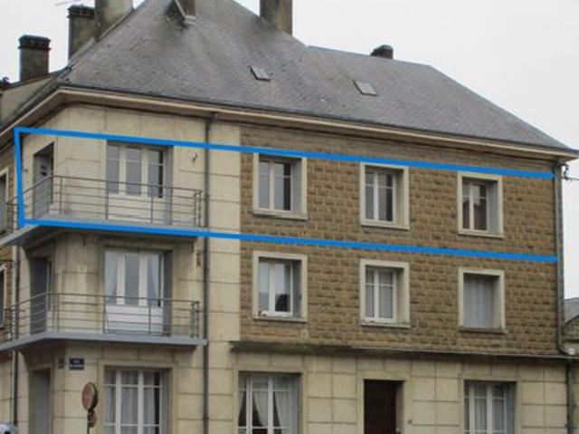 Appartement 3 pièces 90 m²