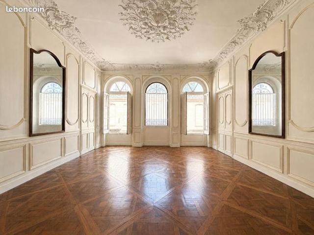 Appartement 3 pièces 90 m²