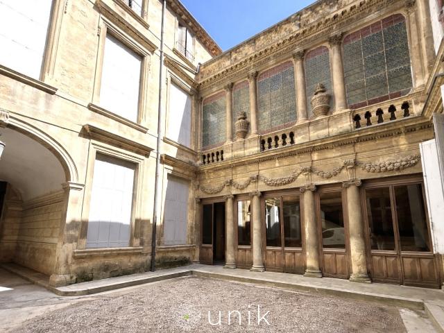 Appartement 3 pièces 90 m²