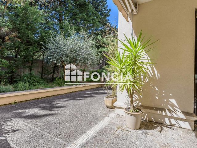Appartement 3 pièces 90 m²