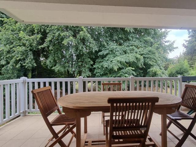 Appartement 3 pièces 90 m²
